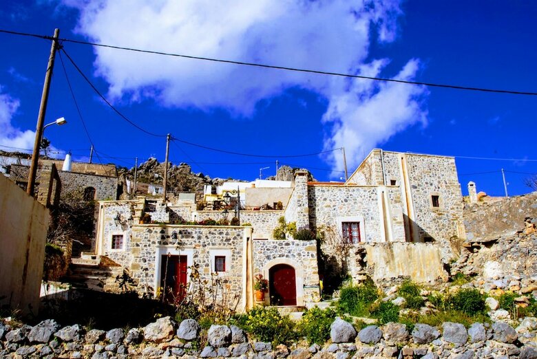 Villa Rosa