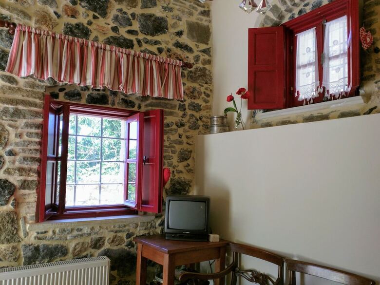Villa Rosa