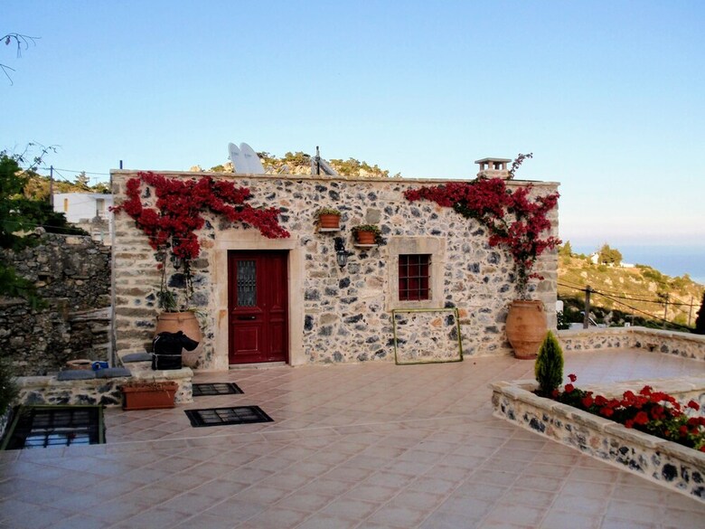 Villa Rosa