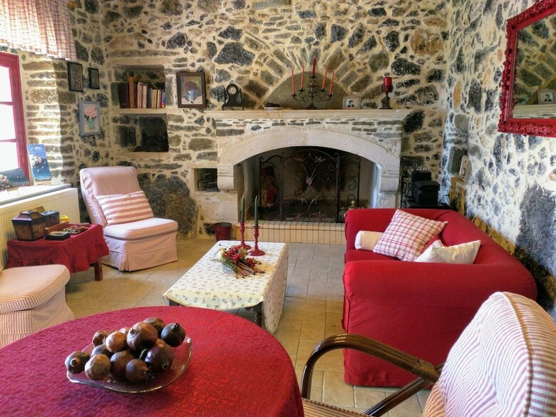 Villa Rosa