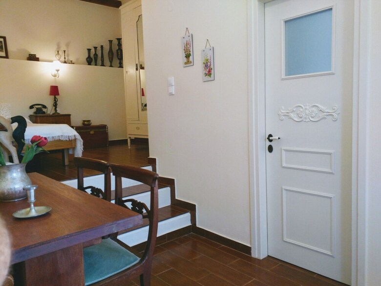Villa Rosa