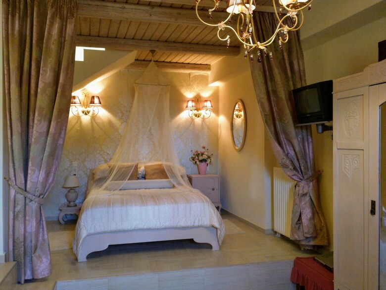 Villa Rosa