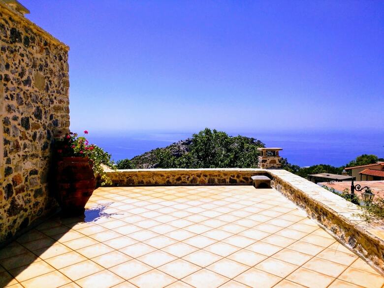 Villa Rosa