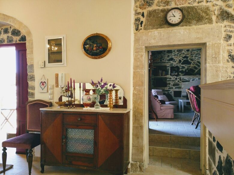 Villa Rosa