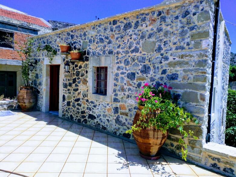 Villa Rosa