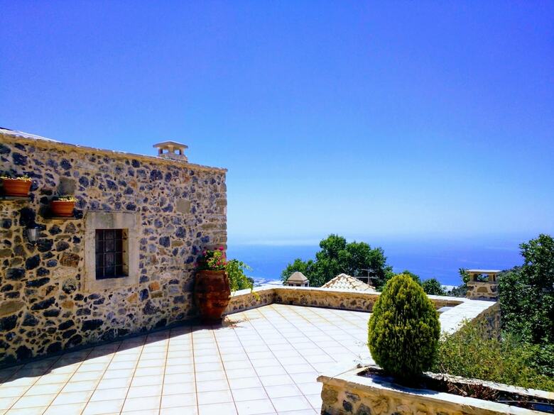 Villa Rosa