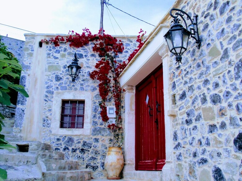 Villa Rosa