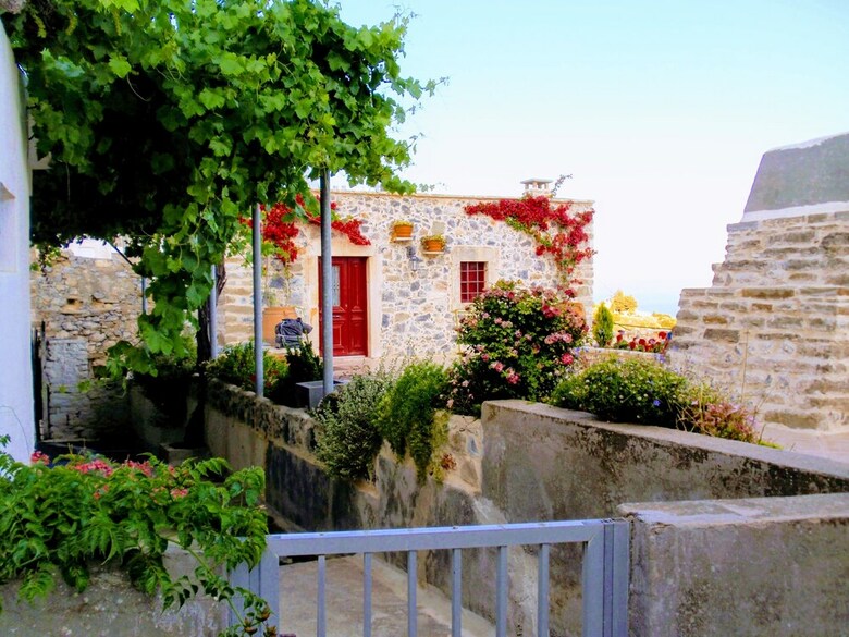 Villa Rosa