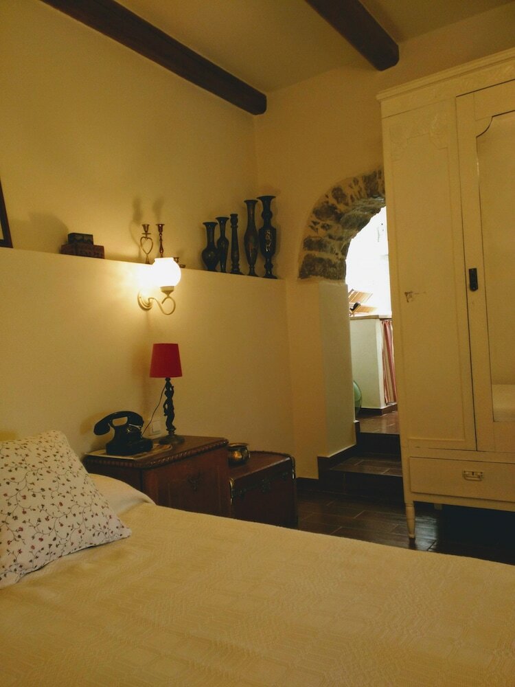 Villa Rosa