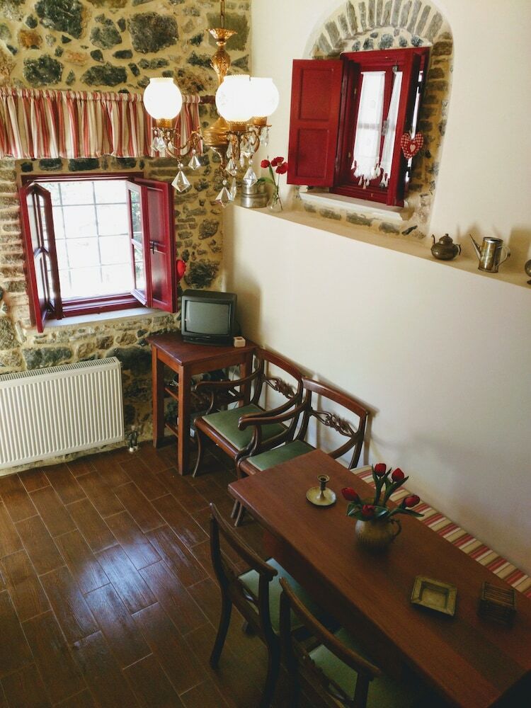 Villa Rosa