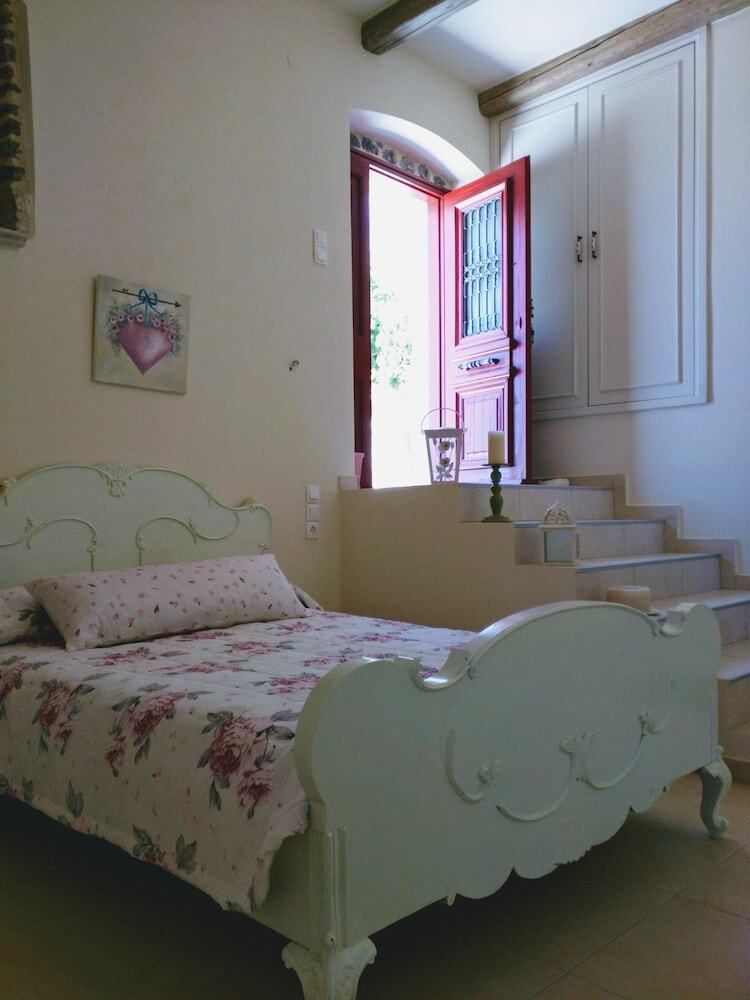 Villa Rosa