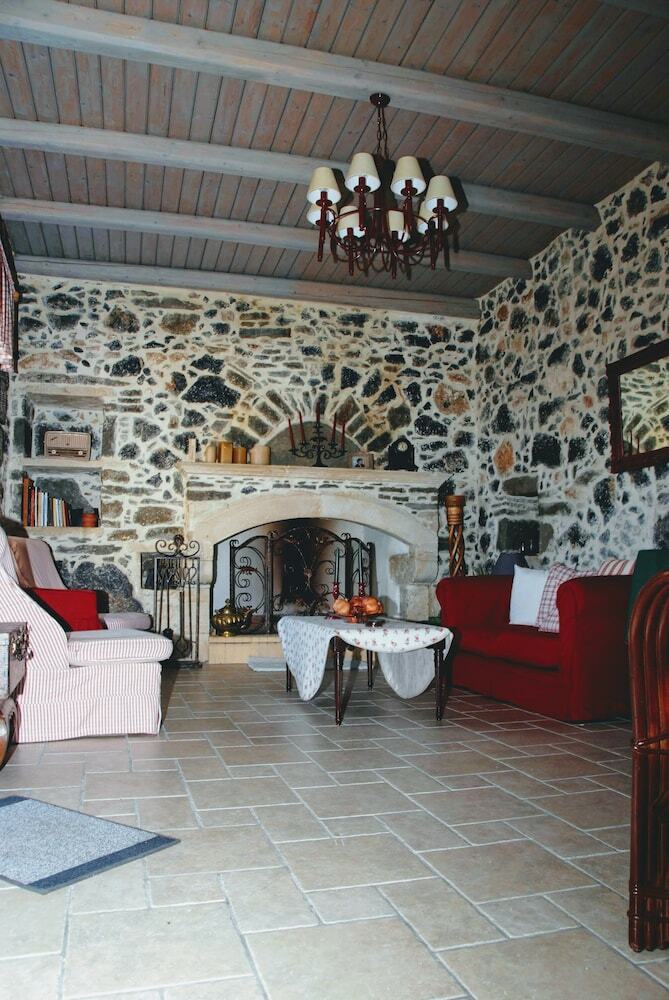 Villa Rosa
