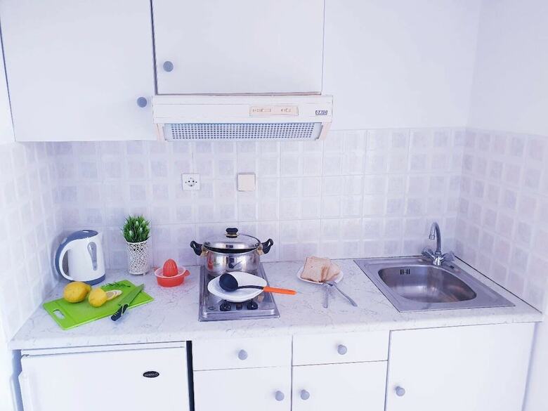Apartamentos Soulis Studios&apartments