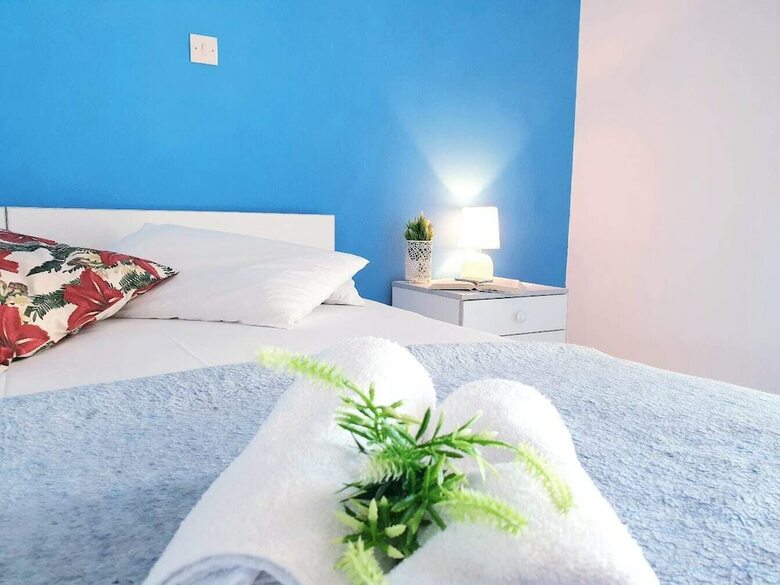 Apartamentos Soulis Studios&apartments