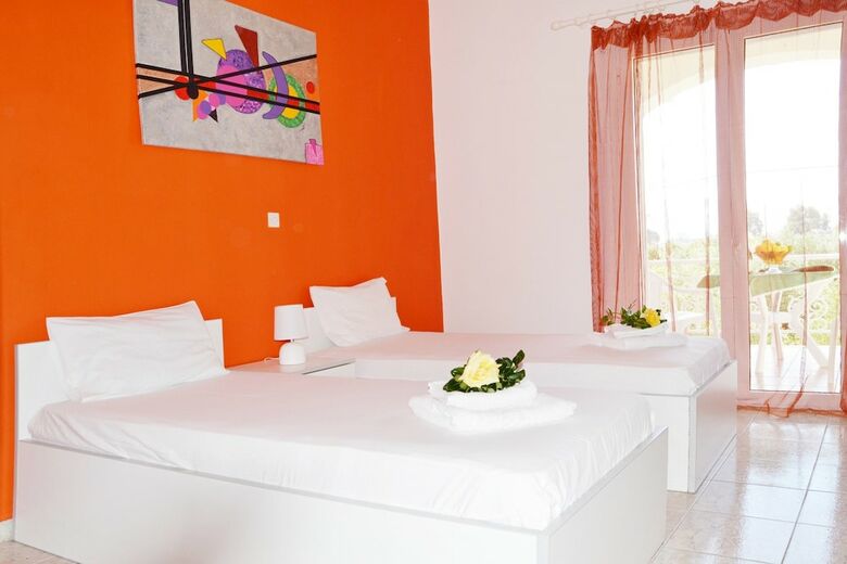 Apartamentos Soulis Studios&apartments