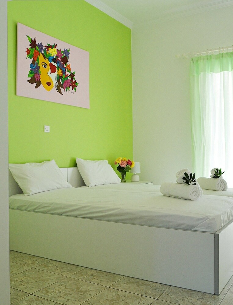 Apartamentos Soulis Studios&apartments
