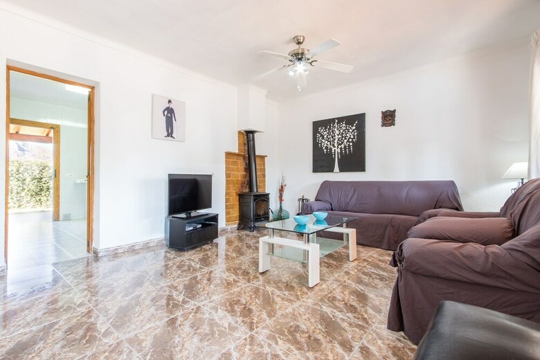 Villa Chalet Falc� With Private Pool