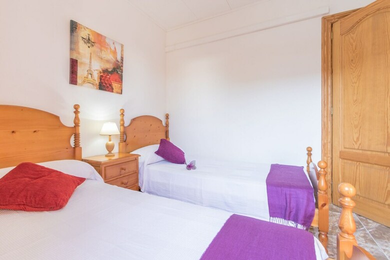 Villa Chalet Falc� With Private Pool
