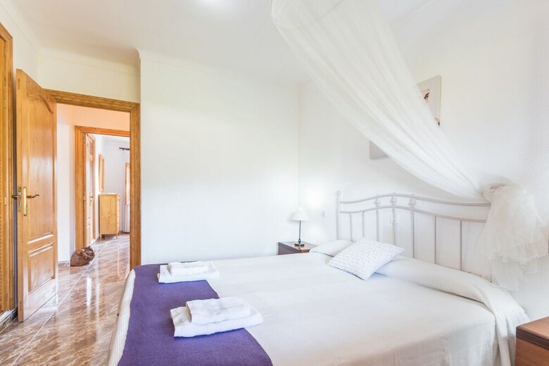 Villa Chalet Falc� With Private Pool