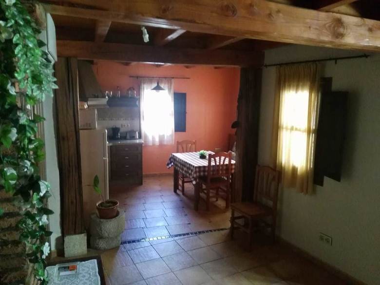Casa Rural El Olivo