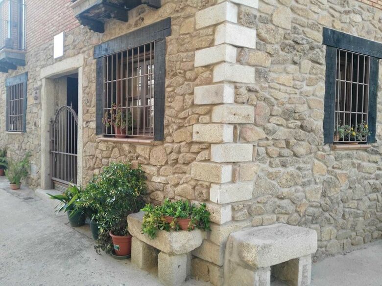 Casa Rural El Olivo