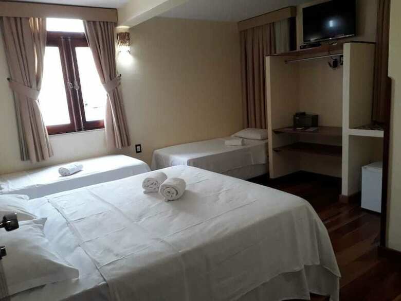 Posada Pousada Fortal Villa Praia