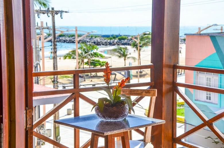 Posada Pousada Fortal Villa Praia