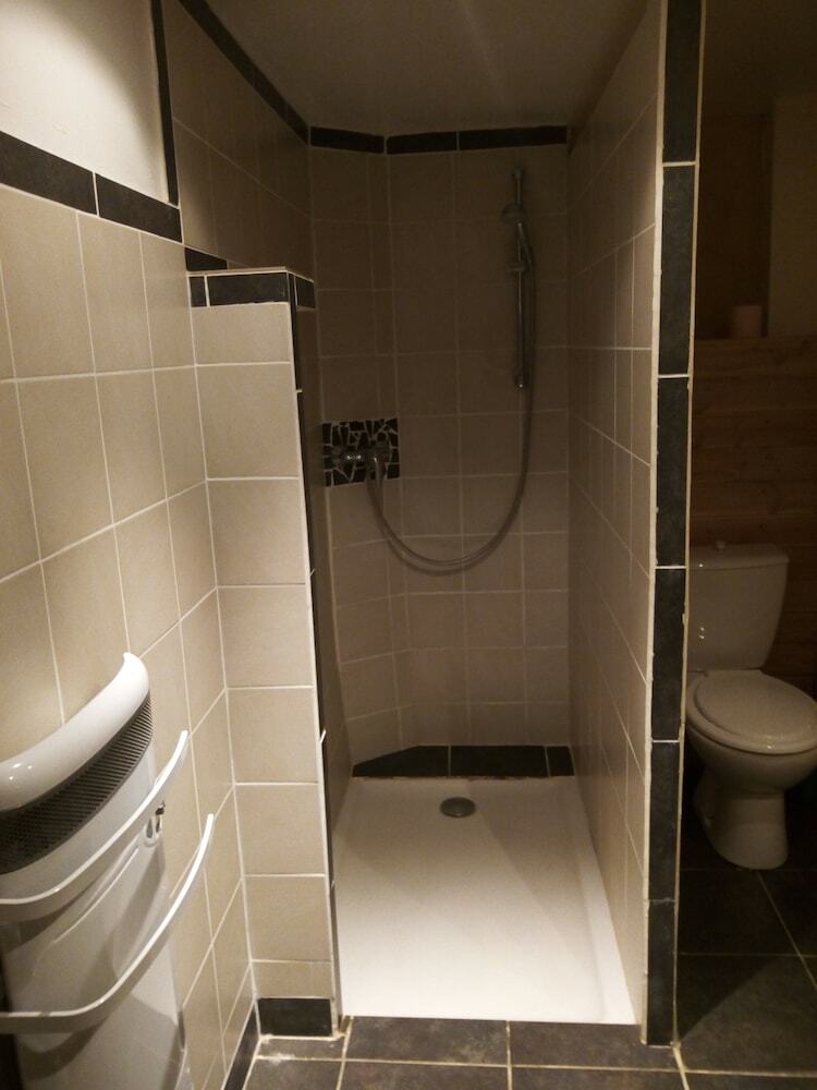 G�te Mas La Tabati�re