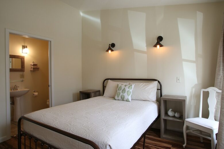 Posada Tower House Inn