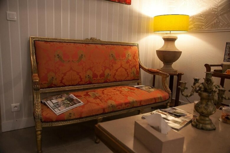 Bed & Breakfast La Petite Girondine