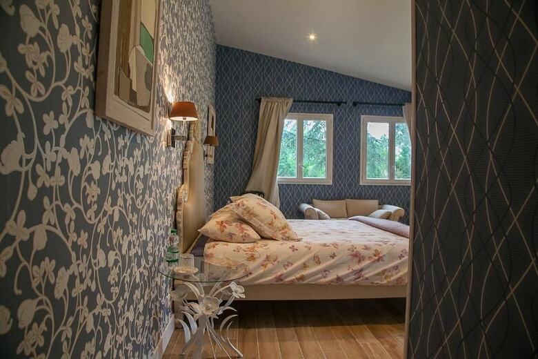 Bed & Breakfast La Petite Girondine