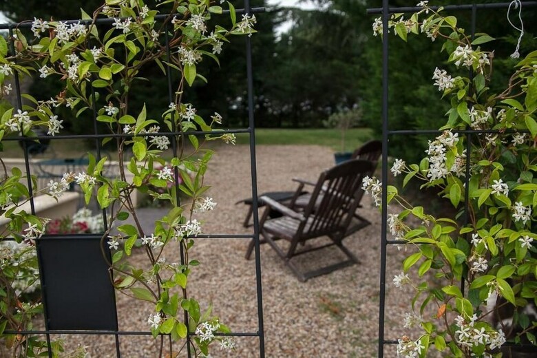 Bed & Breakfast La Petite Girondine