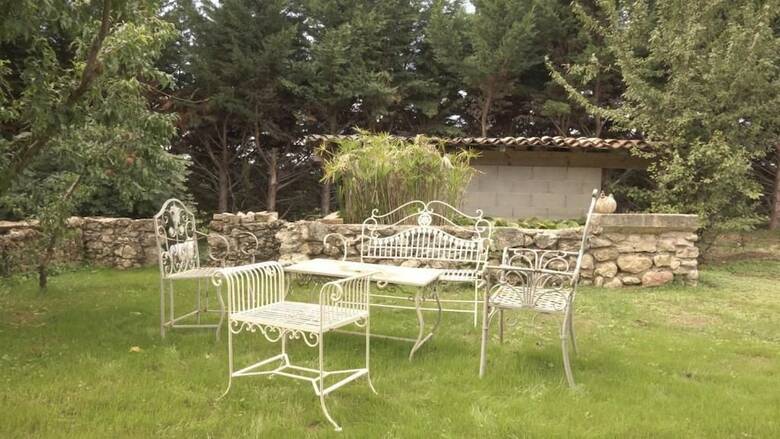 Bed & Breakfast La Petite Girondine