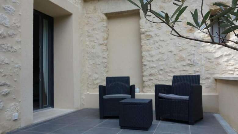 Bed & Breakfast La Petite Girondine