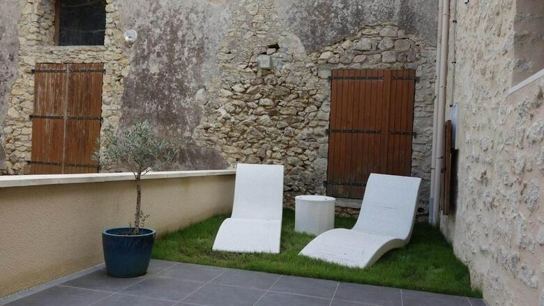 Bed & Breakfast La Petite Girondine