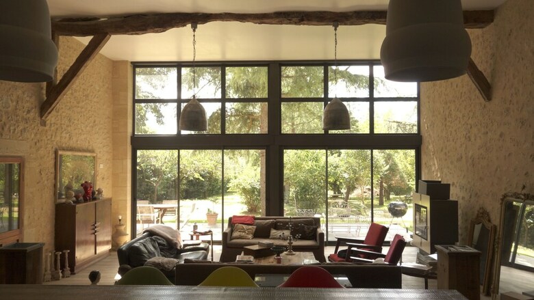 Bed & Breakfast La Petite Girondine
