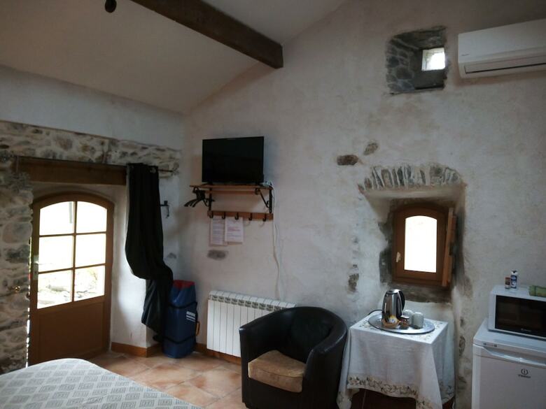 Hotel Chambre D'h�tes - La Tabati�re