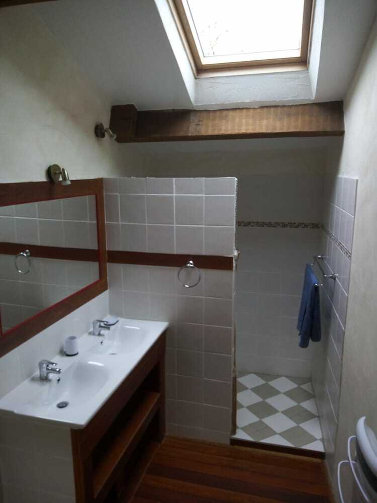 Hotel Chambre D'h�tes - La Tabati�re