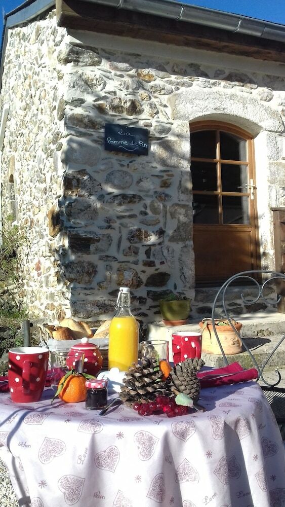 Hotel Chambre D'h�tes - La Tabati�re