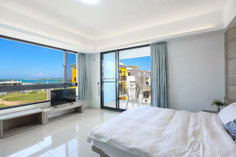 Jhong Sia Yuan B&B