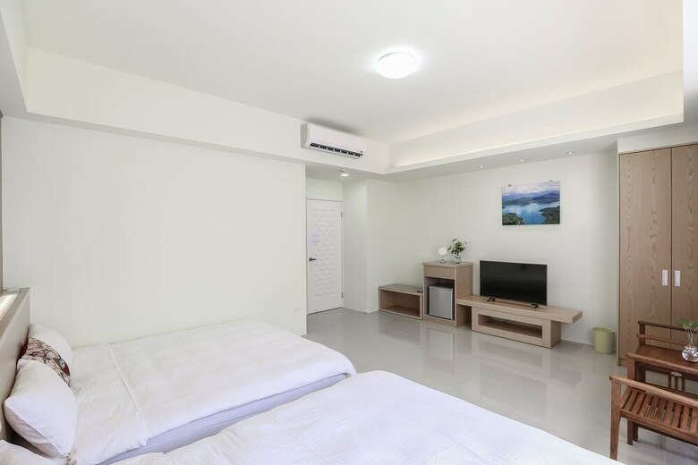 Jhong Sia Yuan B&B