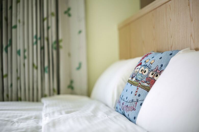 Jhong Sia Yuan B&B