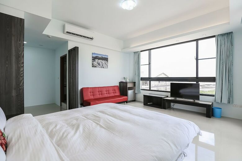 Jhong Sia Yuan B&B