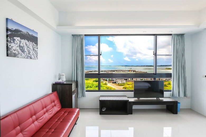 Jhong Sia Yuan B&B