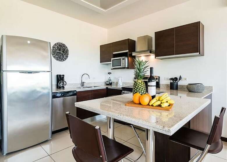 Apartamentos Cubil 10