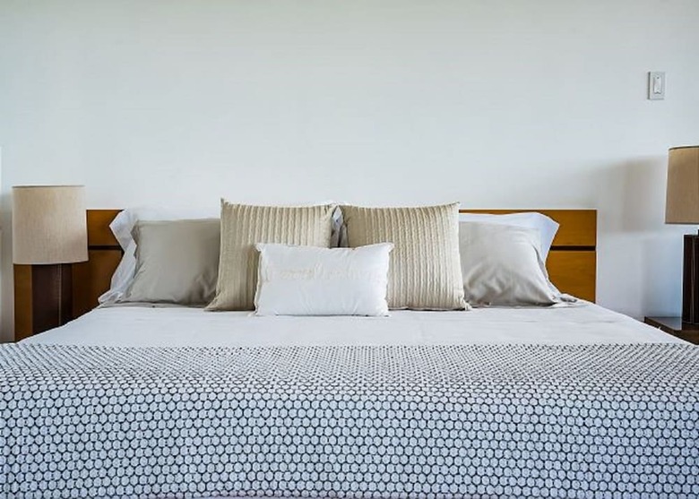 Apartamentos Cubil 10