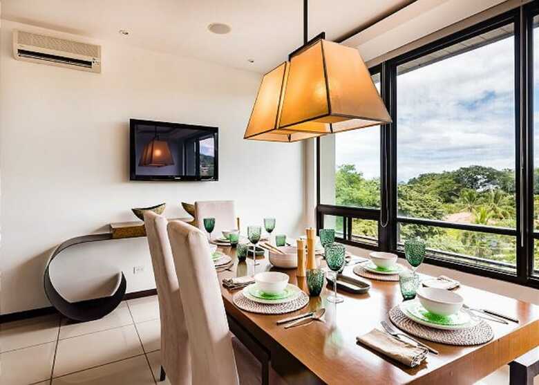 Apartamentos Cubil 10