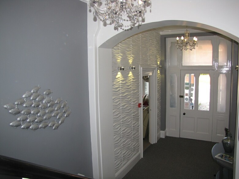 Hotel Ashmira Guest House