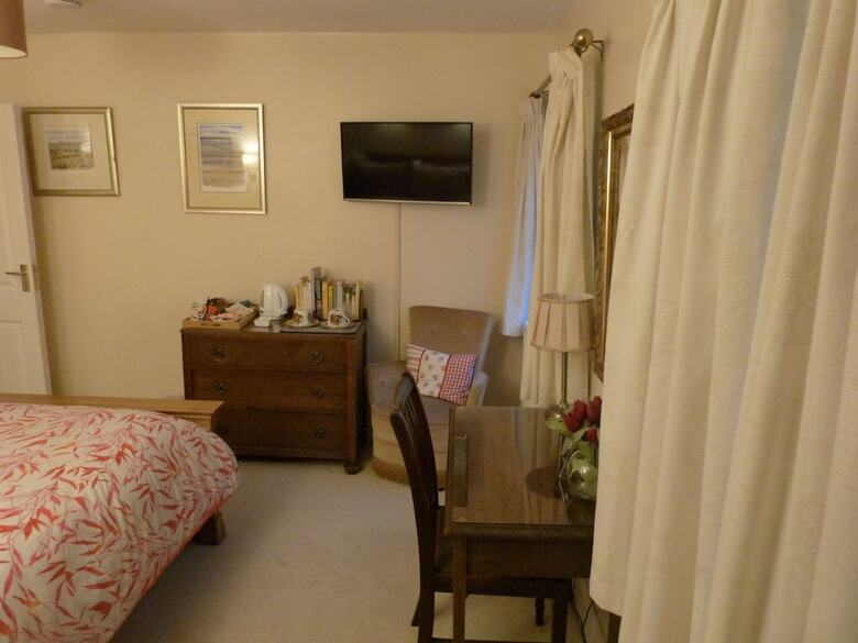 The Old Posthouse B&B