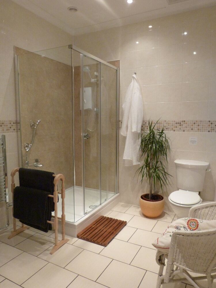 The Old Posthouse B&B